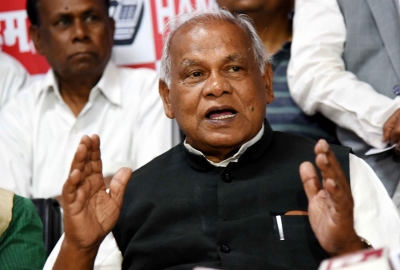 Won’t Take Manjhi Seriously, Says Jd-u Leader #wont #manjhi Won’t Take Manjhi Seriously, Says Jd-u Leader #wont #manjhi-TeluguStop.com