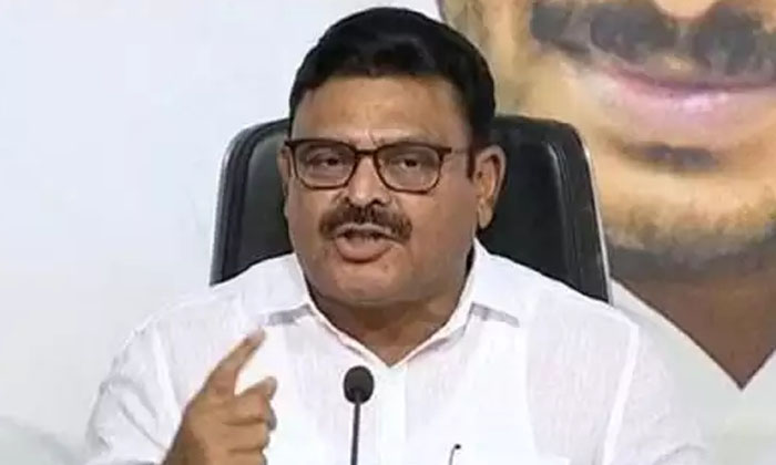  Ycp Mla Ambati Rambabu Comments On Tdp Party , Ycp , Ambati Rambabu , Kodali Na-TeluguStop.com