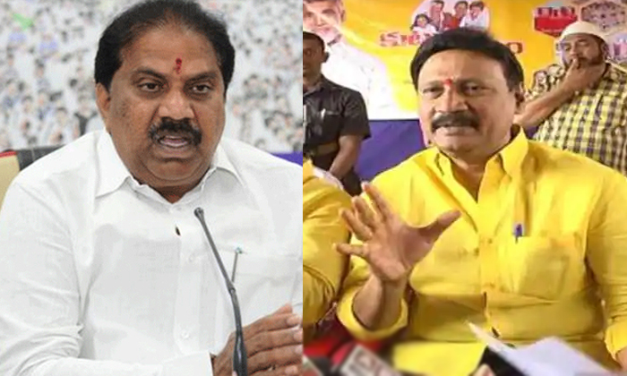  Ycp Troubling To Find Key Candidate For Vijayawada Constituency Details, , Ycp,-TeluguStop.com