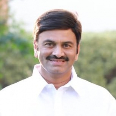  Ysrcp Rebel Mp Plans To Resign, Contest Bypoll-TeluguStop.com