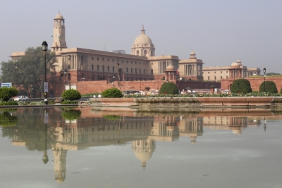  10 Joint Secys Appointed Through Lateral Recruitment Scheme: Govt #secys #latera-TeluguStop.com