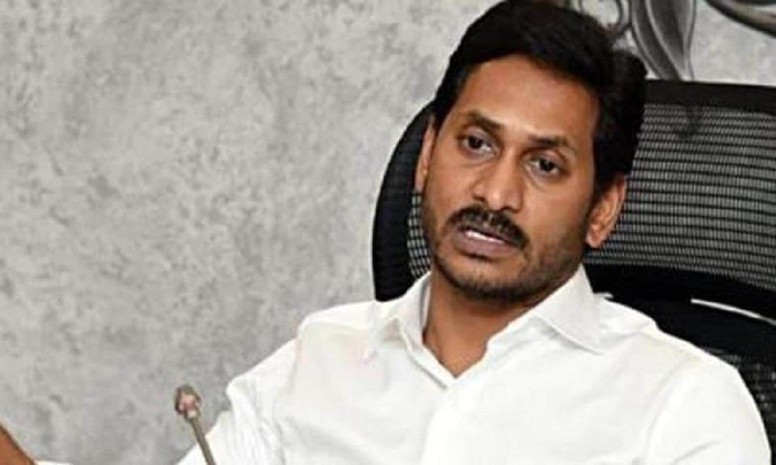  1000 Days For Cm Jagan’s Reign!-TeluguStop.com