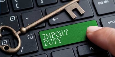  40% Tariff Lines Saw Increase In Import Duties In Last Five Years #tariff #impor-TeluguStop.com