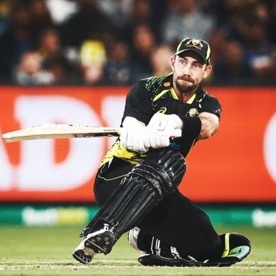  4th T20i: Clinical Australia Beat Sri Lanka By Six Wickets, Go 4-0 Up In Series-TeluguStop.com