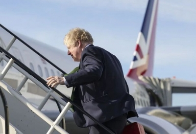  ’50/50′ Chance Boris Johnson Will Be Forced Out #chance #boris-TeluguStop.com