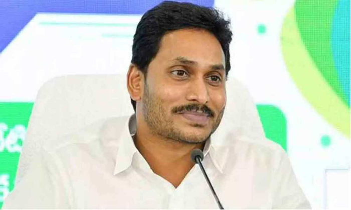  Ap Prc: Job Unions To Meet Cm Jagan!-TeluguStop.com