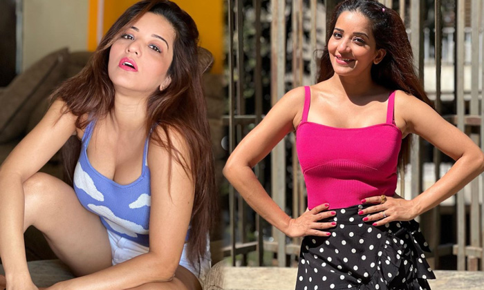 Actress Asli Monalisa Raises The Hotness With These Photos - Aslimonalisa Asli Monalisa High Resolution Photo