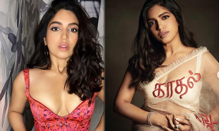 Actress Bhumi Pednekar Looks Flawless In This Images  - Actressbhumi Bhumi Pedneka Bhumikachawla Bhumika Chawla High Resolution Photo