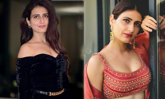 Actress Fatima Sana Shaikh Can't Stop Gushing On This Pictures Actress Fatima Sana Shaikh Can’t Stop Gushing On Th High Resolution Photo