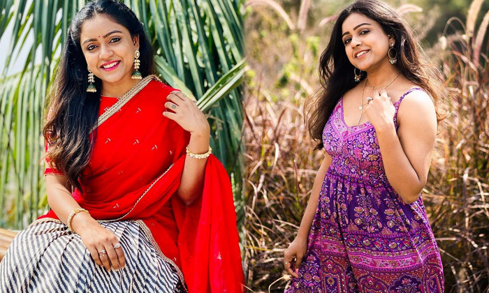 Actress Vithika Sheru Melts Our Heart-telugu Trending Latest News Updates Actress Vithika Sheru Melts Our Heart - Actres High Resolution Photo