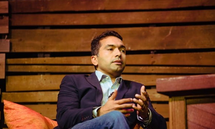  Indian-origin Executive Maju Kuruvilla Is The New Ceo Of Fintech Startup Bolt ,-TeluguStop.com