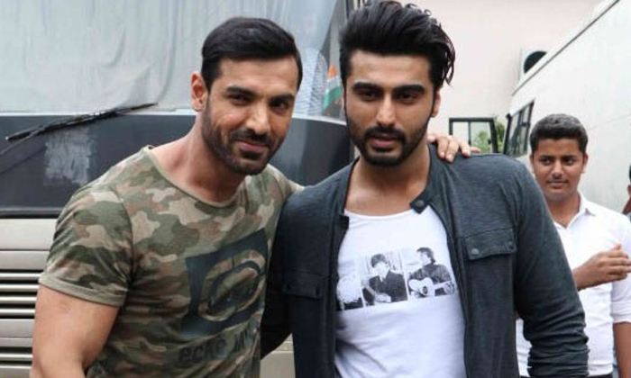 Telugu Akshaykumar, Arjun Kapoor, Bollywood, Hrithikroshan, Imran Hashmi, John A