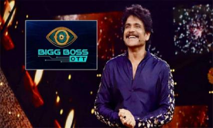  Bigg Boss Ott To Start On Feb 27th, Contestants List Finalized.!-TeluguStop.com