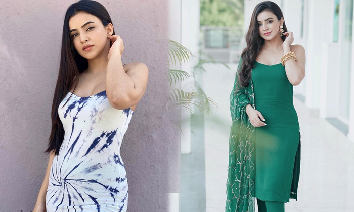 Bollywood Beauty Ankitta Sharma Shades Of Beauty - Actressankitta Ankittasharma Ankitta Sharma Ankitasharma High Resolution Photo