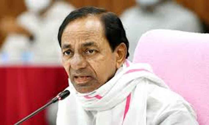 Cm Kcr Districts Trail Public Meeting In Jangaon! Cm Kcr Districts Trail Public Meeting In Jangaon!-TeluguStop.com