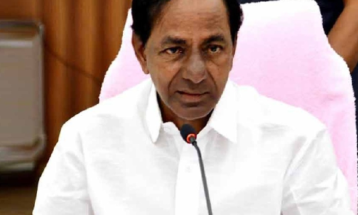  Cm Kcr To Lay Foundation Stone In Narayankhed!-TeluguStop.com