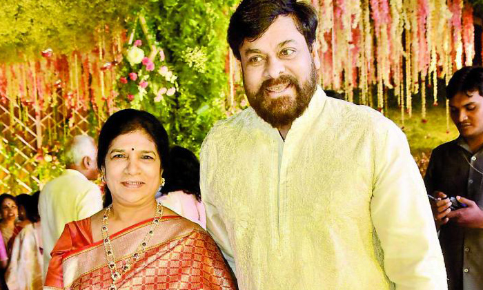  Megastar Chiranjeevi To Fly For The Maldives Soon, Chiranjeevi,chiranjeevi Weddi-TeluguStop.com