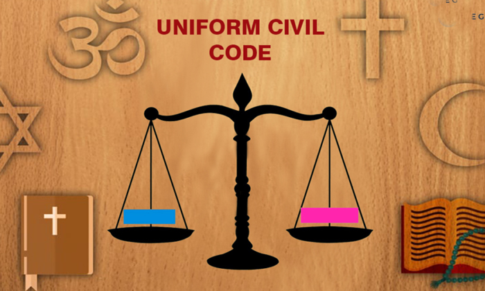  Find Out What The Civil Code Uniform Means In The Context Of The Hijab Controver-TeluguStop.com