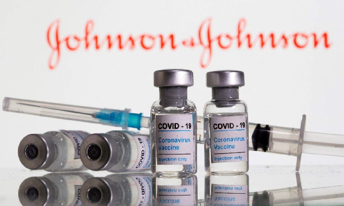  Covid 19: 94% Of People Get Two Doses Of Vaccine!-TeluguStop.com