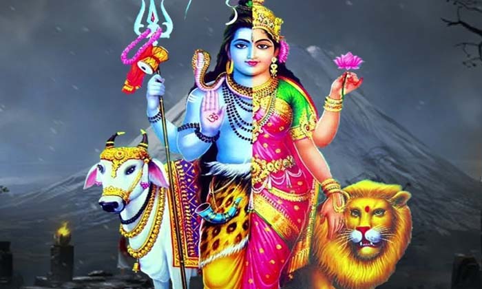  What Is The Importance Of Shiva Rathri , Devotional ,  Maha Shiva Rathri , Shiva-TeluguStop.com