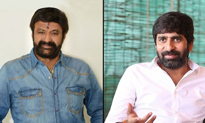  Makers Clear The Air On Balakrishna's 'nbk107' Movie Storyline, Balakrishna, Go-TeluguStop.com