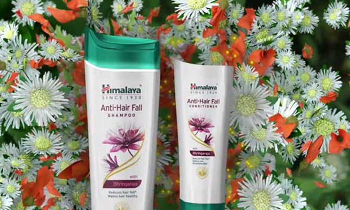  Himalaya Has Once Again Proved Itself As An Herbal Expert In Solving The Problem-TeluguStop.com