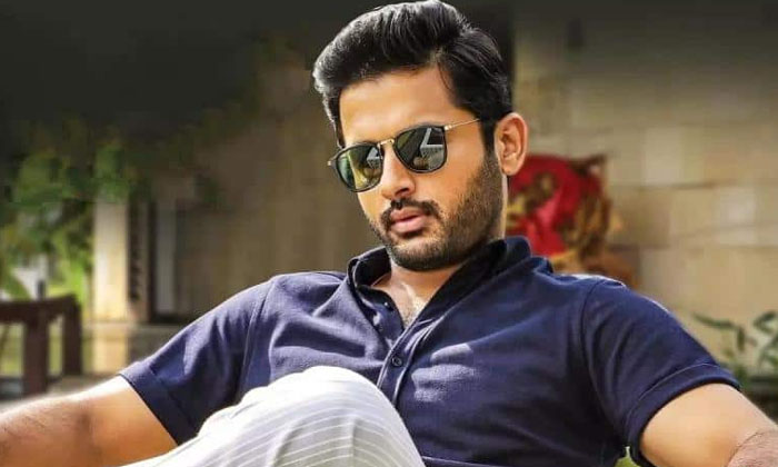 Nithiin Hindi Dubbed Films Cross 2.3 Billion Views On Youtube, First And Highest Nithiin Hindi Dubbed Films Cross 2.3 Billion Views On Youtube, First And Highest-TeluguStop.com