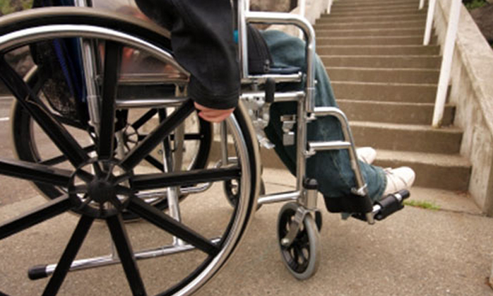  Huge Relief For Paralyzed Victims Now Everything Can Be Done , Paralyzed, Victi-TeluguStop.com