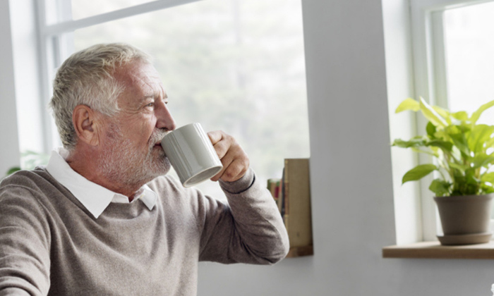  India's Ageing Population, Covid Health Pandemic To Spur Growth In Nascent Senio-TeluguStop.com