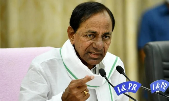  Josh Grew Up In Trs After Kcr Comments Details, Telangana Politics, Trs Party, C-TeluguStop.com