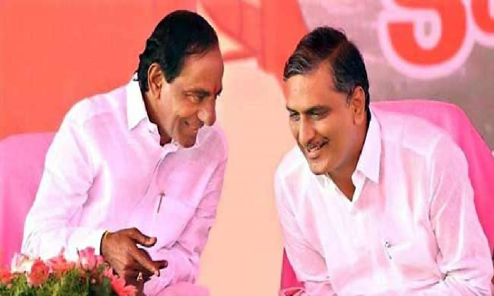  Kcr Is The New Direction For The Country – Minister Harish Rao!-TeluguStop.com