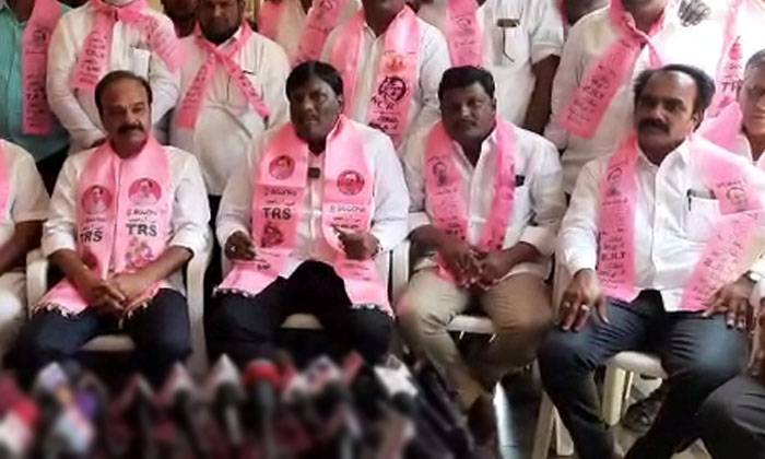  Parigi Mla Koppula Mahesh Reddy Comments On Revanth Reddy ,koppula Mahesh Reddy-TeluguStop.com