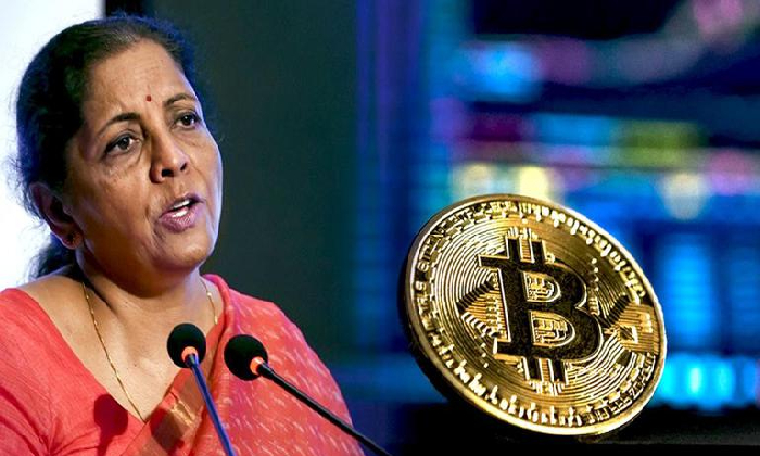  Negotiations Are Underway With The Rbi On Cryptocurrencies!-TeluguStop.com
