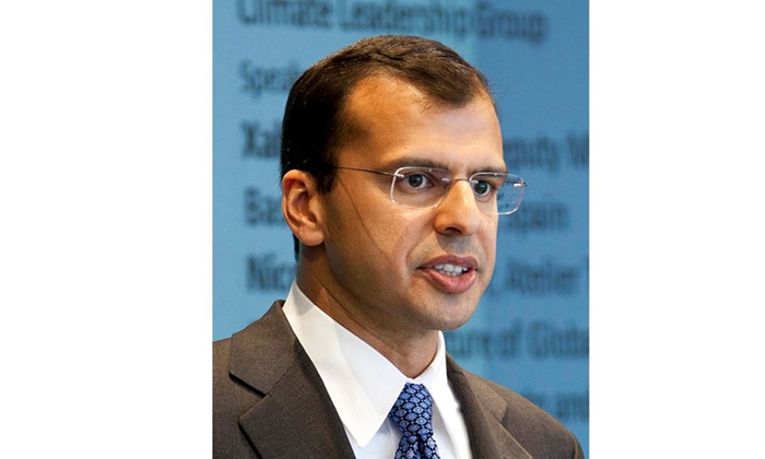  Indian American Rohit Aggarwala Appointed New York Climate Chief , New York Clim-TeluguStop.com