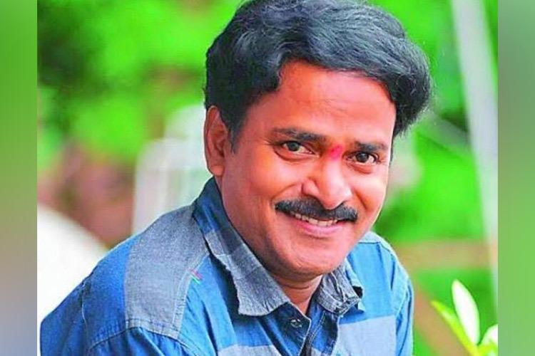  Pushpa Scean Coped Did Venu Madhav Say That Five Years Ago, Venu Madhav, Tollywo-TeluguStop.com