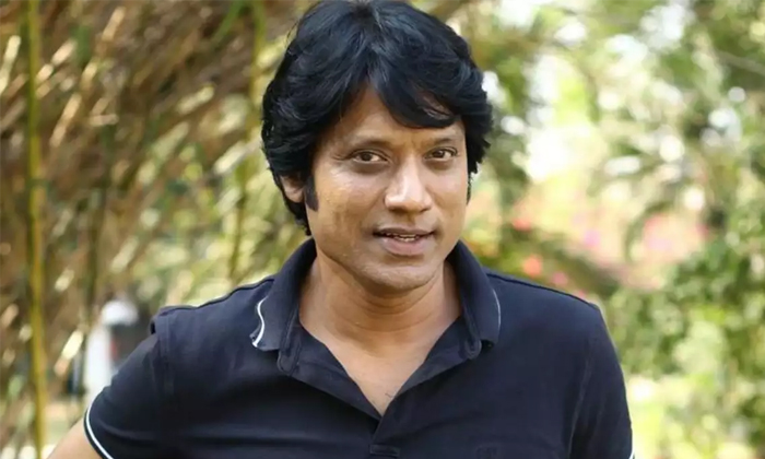  Sj Surya Huge Demand For Villain Role In Telugu Cinema Details, Sj Surya, Sj Sur-TeluguStop.com