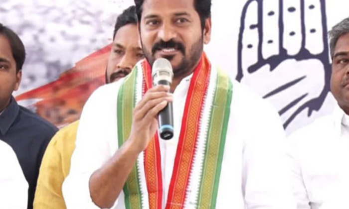 Rewanth Reddy Spoke In An Impressive Manner To Jaggareddy, Sangareddy Mla, Jagga Rewanth Reddy Spoke In An Impressive Manner To Jaggareddy, Sangareddy Mla, Jagga-TeluguStop.com