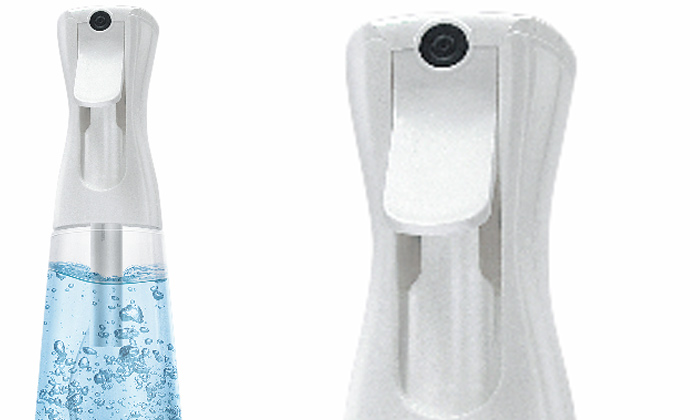  Sharp Naturizer Sanitizer Solution Proves Effectiveness Against Covid-19-TeluguStop.com