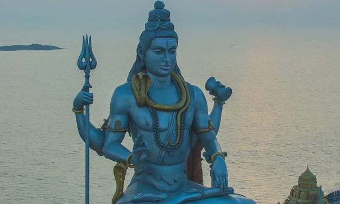  Doing So On The Day Of Shivaratri Will Leave The Poor And Bring Virtue, Shivarat-TeluguStop.com