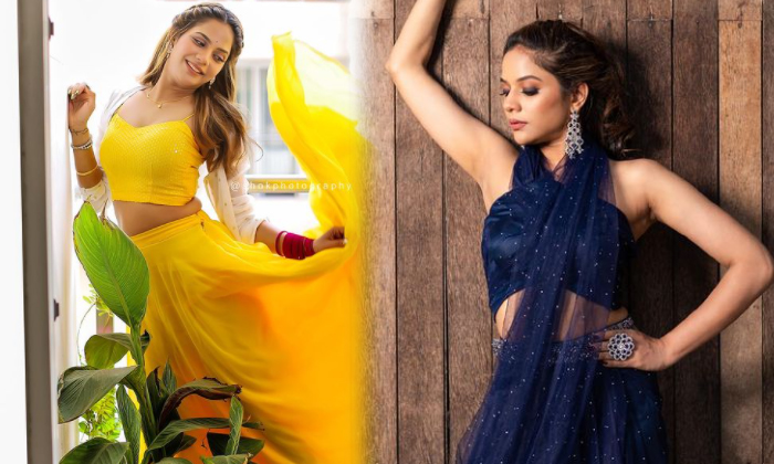 Stylish Pics Of Actress Aishwarya Dutta Make Heads Turn On The Social Media-telugu Actress Photos Stylish Pics Of Actres High Resolution Photo