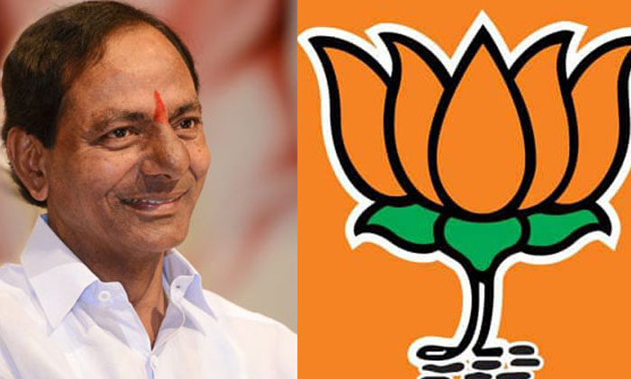  Kcr On The Way To Chandrababu Except For The Implications ..?,kcr Telangana Cm-TeluguStop.com