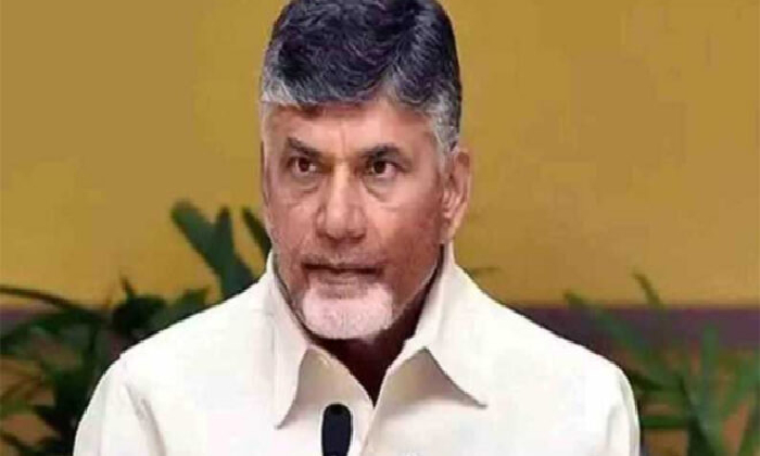  Ycp Turning Sarpanches Into Idols – Chandra Babu Naidu!-TeluguStop.com