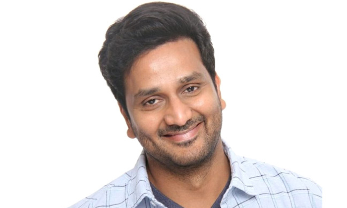  Actor And Director Avasarala Srinivas About His Marriage Life Details, Avasaral-TeluguStop.com