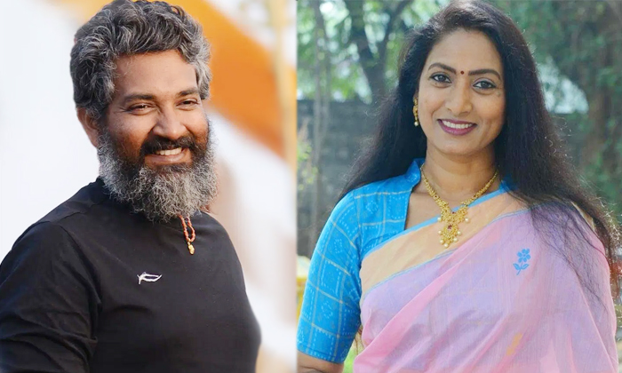  Actress Aamani Wishes Movie Chance In Rajamouli Direction Details, Actress, Aama-TeluguStop.com