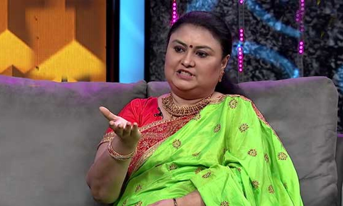  Actress Poornima Comments About Marriage Goes Viral Details, Actress Proornima,-TeluguStop.com