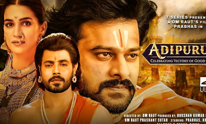  Prabhas Adipurush Latest Updates Shocking , Adipurush, Adipurush Update, Bollywo-TeluguStop.com