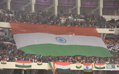  Afc Confirms Kolkata As Venue For Afc Cup Group D Matches-TeluguStop.com