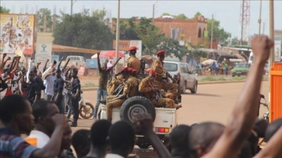  African Bloc To Send Stabilisation Force To Guinea-bissau After Failed Coup #afr-TeluguStop.com