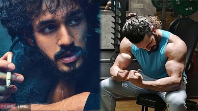  Agent’ Will Cater A Chance For Akhil Akkineni To Attain Pan-india Fame #ca-TeluguStop.com