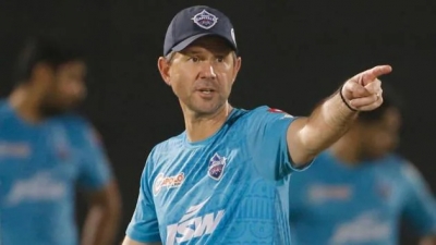  Ahead Of Ipl Auction, Ponting Praises Pant’s Unorthodox Batting Style #pra-TeluguStop.com